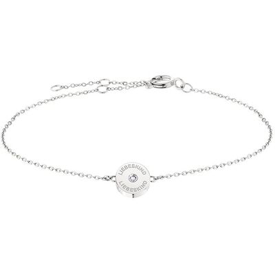Liebeskind Armband LJ-0550-B-20 Liebeskind Armband LJ-0550-B-20