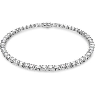 Swarovski Kette Matrix Square 5599153 Swarovski Kette Matrix Square 5599153