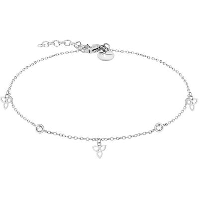 Tamaris Fußkette TJ-0013-A-27 Tamaris Fußkette TJ-0013-A-27