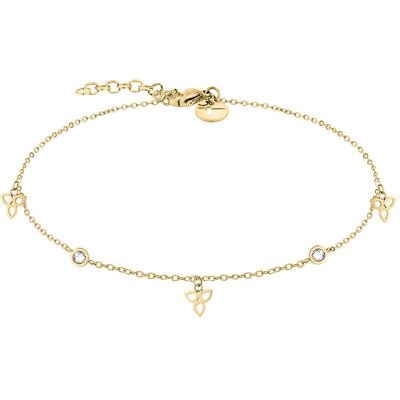 Tamaris Fußkette TJ-0014-A-27 Tamaris Fußkette TJ-0014-A-27
