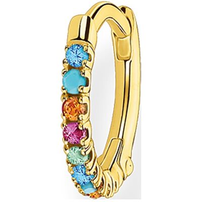 Thomas Sabo Einzelner Ohrschmuck CR658-488-7 Thomas Sabo Einzelner Ohrschmuck CR658-488-7