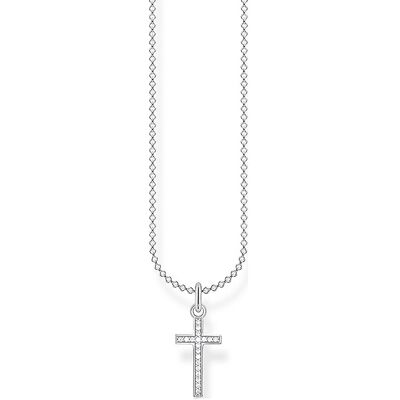 Thomas Sabo Kette KE2043-051-14-L45v Thomas Sabo Kette KE2043-051-14-L45v
