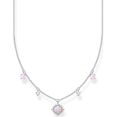 Thomas Sabo Kette KE2094-166-7-L45V Thomas Sabo Kette KE2094-166-7-L45V