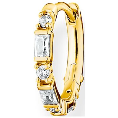 Thomas Sabo Einzelner Ohrschmuck CR666-414-14 Thomas Sabo Einzelner Ohrschmuck CR666-414-14