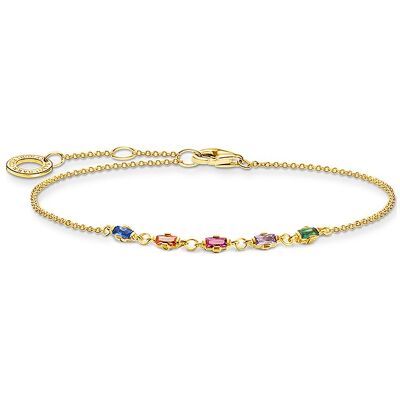 Thomas Sabo Armband A2024-488-7-L19V Thomas Sabo Armband A2024-488-7-L19V