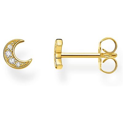 Thomas Sabo Einzelner Ohrschmuck H2133-414-14 Thomas Sabo Einzelner Ohrschmuck H2133-414-14
