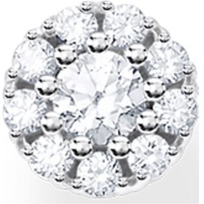 Thomas Sabo Einzelner Ohrschmuck H2141-051-14 Thomas Sabo Einzelner Ohrschmuck H2141-051-14