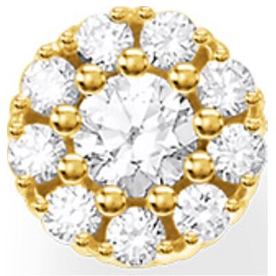 Thomas Sabo Einzelner Ohrschmuck H2141-414-14 Thomas Sabo Einzelner Ohrschmuck H2141-414-14