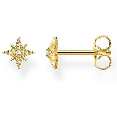 Thomas Sabo Einzelner Ohrschmuck H2144-414-14 Thomas Sabo Einzelner Ohrschmuck H2144-414-14