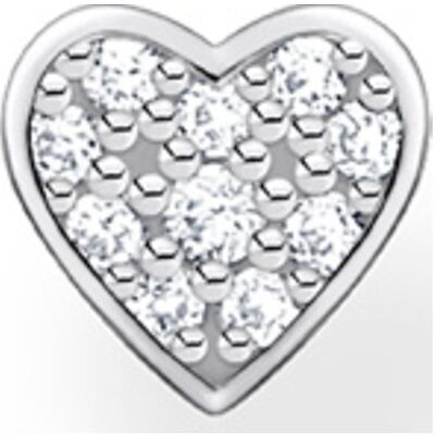 Thomas Sabo Einzelner Ohrschmuck H2145-051-14 Thomas Sabo Einzelner Ohrschmuck H2145-051-14
