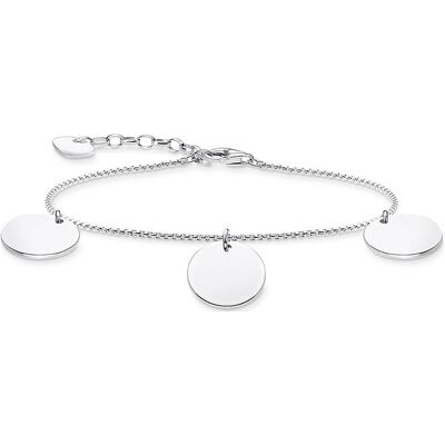 Thomas Sabo Armband A1961-001-21-L19V Thomas Sabo Armband A1961-001-21-L19V