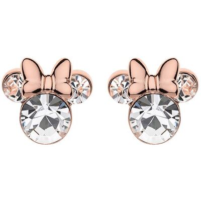 Disney Kinderohrring Minnie Mouse ES00003PRWL.CS Disney Kinderohrring Minnie Mouse ES00003PRWL.CS