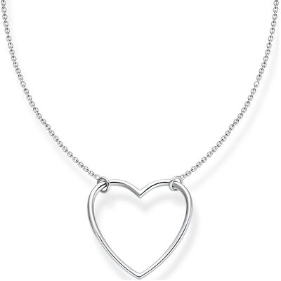 Thomas Sabo Kette Charming KE2138-001-21-L45V Thomas Sabo Kette Charming KE2138-001-21-L45V