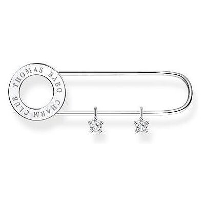Thomas Sabo Ansteckschmuck Charming X0279-225-14 Thomas Sabo Ansteckschmuck Charming X0279-225-14