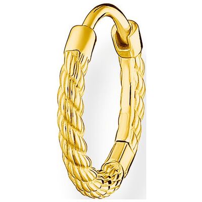 Thomas Sabo Einzelner Ohrschmuck Charming CR694-413-39 Thomas Sabo Einzelner Ohrschmuck Charming CR694-413-39