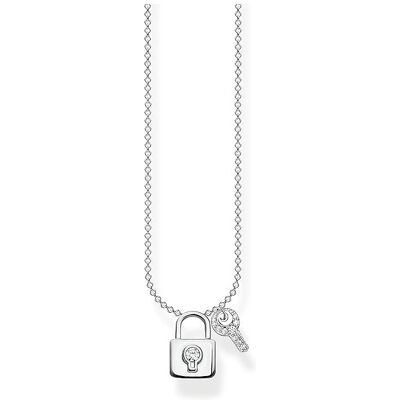 Thomas Sabo Kette Charming KE2122-051-14-L45V Thomas Sabo Kette Charming KE2122-051-14-L45V