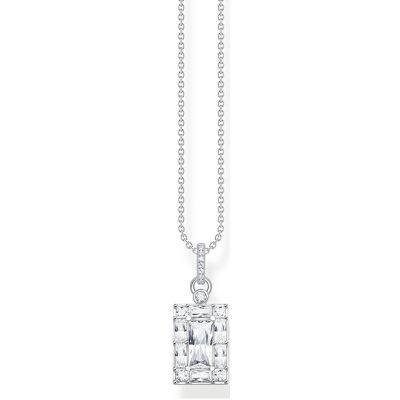 Thomas Sabo Kette Sterling Silver KE2111-051-14-L45V Thomas Sabo Kette Sterling Silver KE2111-051-14-L45V