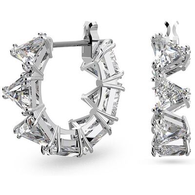Swarovski Creolen 5632467 Swarovski Creolen 5632467