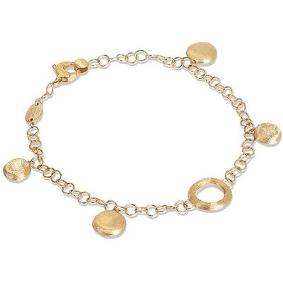 Marco Bicego Armband Jaipur BB2612 Y Marco Bicego Armband Jaipur BB2612 Y