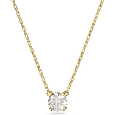 Swarovski Kette Stilla Round 5636703 Swarovski Kette Stilla Round 5636703