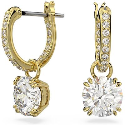 Swarovski Ohrstecker Stilla Round 5638802 Swarovski Ohrstecker Stilla Round 5638802