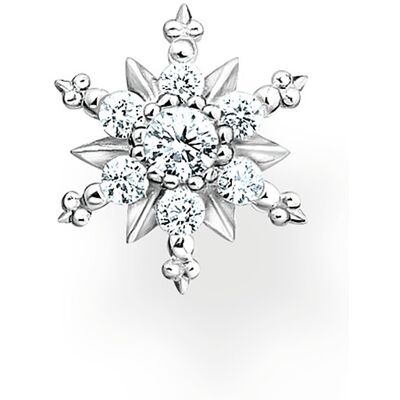 Thomas Sabo Einzelner Ohrschmuck Charming H2260-051-14 Thomas Sabo Einzelner Ohrschmuck Charming H2260-051-14