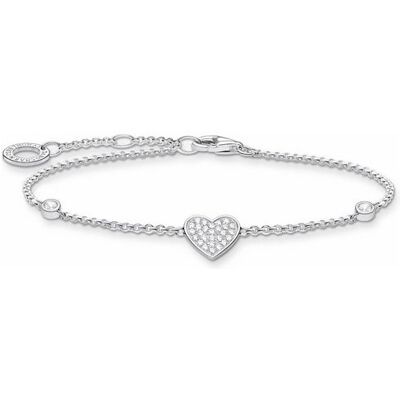 Thomas Sabo Armband Charming SCA150337 Thomas Sabo Armband Charming SCA150337
