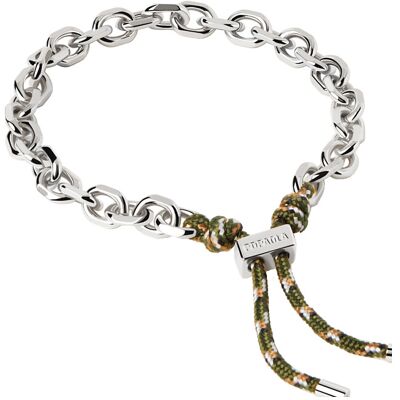 PdPaola Armband Ropes PU02-693-U PdPaola Armband Ropes PU02-693-U