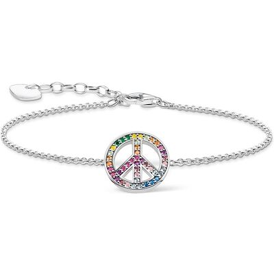 Thomas Sabo Armband A2071-318-7-L19V Thomas Sabo Armband A2071-318-7-L19V