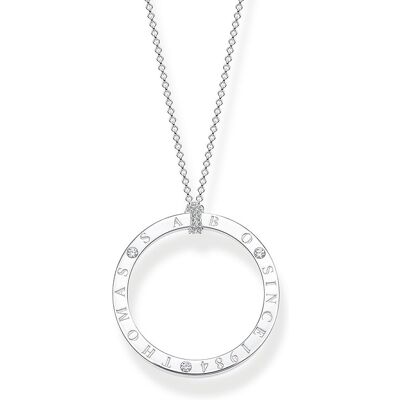 Thomas Sabo Kette KE1877-051-14-L90 Thomas Sabo Kette KE1877-051-14-L90