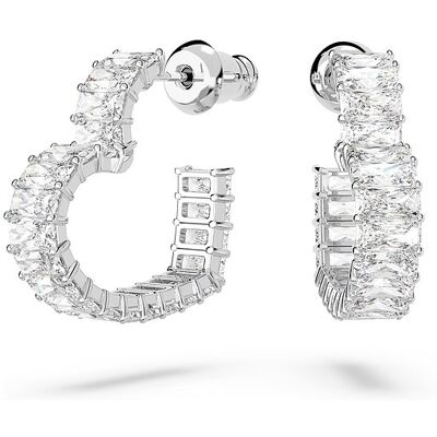 Swarovski Creolen Matrix 5653170 Swarovski Creolen Matrix 5653170