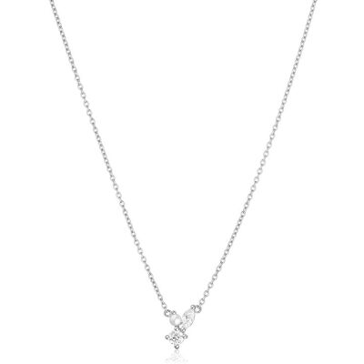 Sif Jakobs Jewellery Kette SJ-N12250-PCZ Sif Jakobs Jewellery Kette SJ-N12250-PCZ