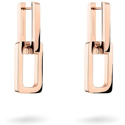 Liebeskind Ohrhänger LJ-1296-E-25 Liebeskind Ohrhänger LJ-1296-E-25