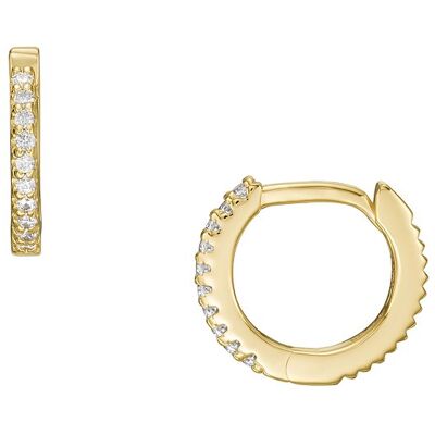 Fossil Creolen STERLING JFS00630710 Fossil Creolen STERLING JFS00630710