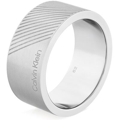Calvin Klein Herrenring 35000436H Calvin Klein Herrenring 35000436H