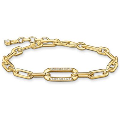 Thomas Sabo Armband TS003 A2032-414-14-L19v Thomas Sabo Armband TS003 A2032-414-14-L19v
