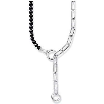 Thomas Sabo Kette TS003 KE2193-027-11-L47v Thomas Sabo Kette TS003 KE2193-027-11-L47v