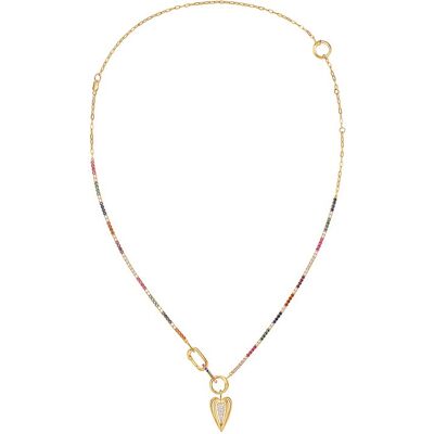 Ania Haie Kette Brave Heart NST048-17 Ania Haie Kette Brave Heart NST048-17