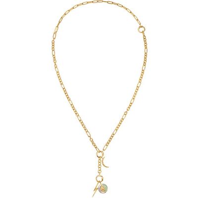 Ania Haie Kette Brave Heart NST048-22 Ania Haie Kette Brave Heart NST048-22