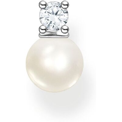 2. Chance - Thomas Sabo Einzelner Ohrschmuck H2214-167-14 2. Chance - Thomas Sabo Einzelner Ohrschmuck H2214-167-14