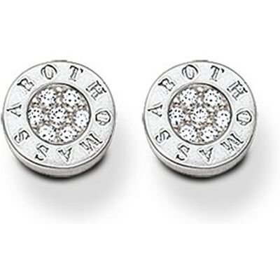 2. Chance - Thomas Sabo Ohrstecker H1547-051-14 2. Chance - Thomas Sabo Ohrstecker H1547-051-14