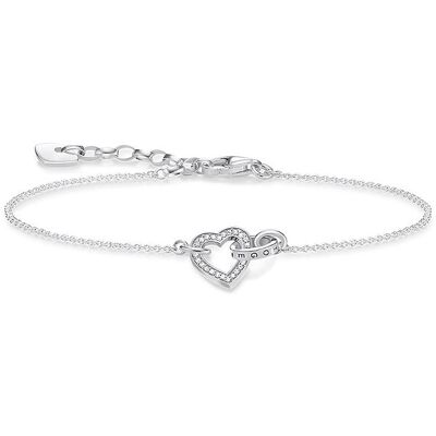 2. Chance - Thomas Sabo Armband 2. Chance - Thomas Sabo Armband