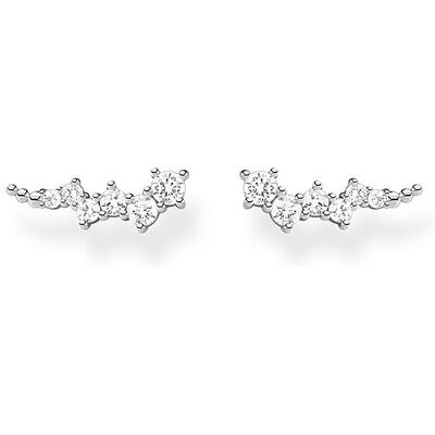 2. Chance - Thomas Sabo Ohrstecker 2. Chance - Thomas Sabo Ohrstecker