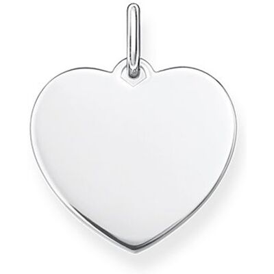 2. Chance - Thomas Sabo Anhänger LBPE0017-001-12 2. Chance - Thomas Sabo Anhänger LBPE0017-001-12