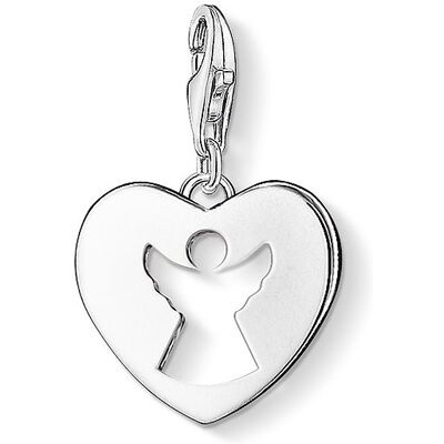 2. Chance - Thomas Sabo Charm 0869-001-12 2. Chance - Thomas Sabo Charm 0869-001-12