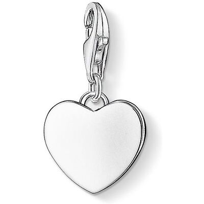 2. Chance - Thomas Sabo Charm 0766-001-12 2. Chance - Thomas Sabo Charm 0766-001-12