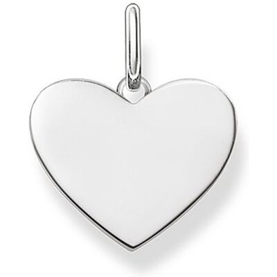 2. Chance - Thomas Sabo Anhänger 2. Chance - Thomas Sabo Anhänger