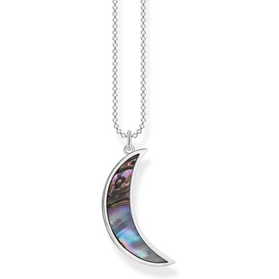 2. Chance - Thomas Sabo Kette KE2004-509-7-L50v 2. Chance - Thomas Sabo Kette KE2004-509-7-L50v