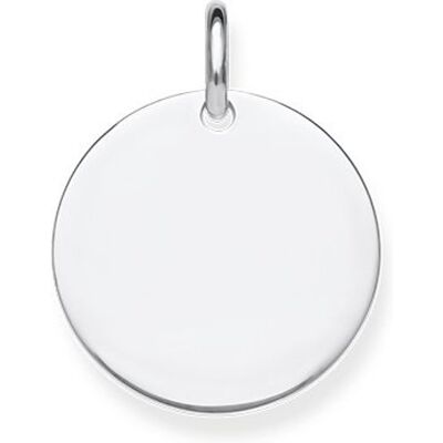 2. Chance - Thomas Sabo Anhänger 2. Chance - Thomas Sabo Anhänger