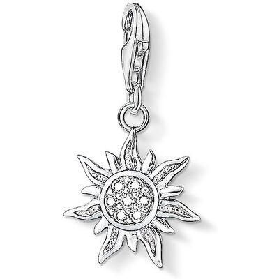 2. Chance - Thomas Sabo Charm 1040-051-14 2. Chance - Thomas Sabo Charm 1040-051-14